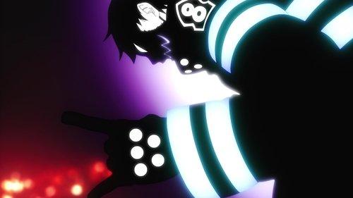 Fire Force Season 2 Episode 5 - Corna (Sign of the Devil) / A Secret Plan