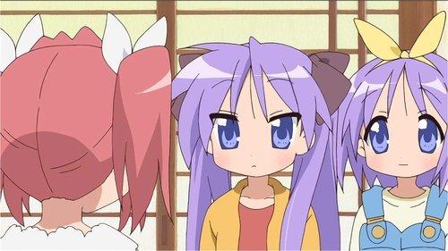 Lucky Star Season 1 Episode 14 - Under One Roof
