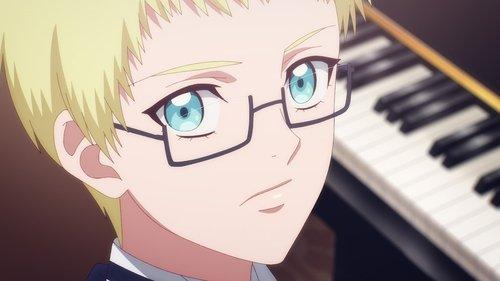 Classic★Stars Season 1 Episode 9 - Emotion 09: A Rough Nightmare