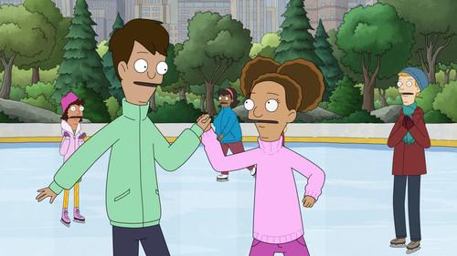Central Park Season 3 Episode 3 - Ice Ice Not Baby