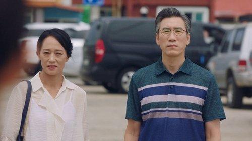 Hometown Cha-Cha-Cha Season 1 Episode 9 - Your Seat, the Moment You Draw Your Daily Life