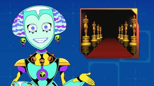 Alien News Desk Season 1 Episode 2 - Inane Utterings of a Brainwashed People