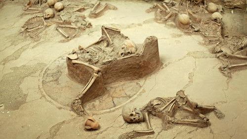 H2O: The Molecule that Made Us Season 1 Episode 2 - Civilizations