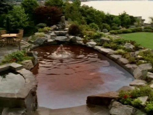 John Doe Season 1 Episode 2 - Blood Lines