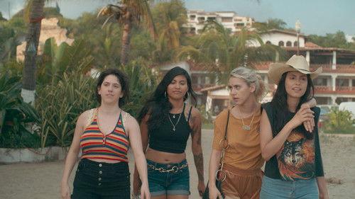 Unstoppable Season 1 Episode 7 - The sunsets I gifted my sisters