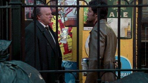 NYPD Blue Season 10 Episode 13 - Bottoms Up