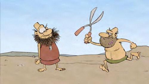 Originalos Season 1 Episode 16 - 188116 Years Before the Barber Shop