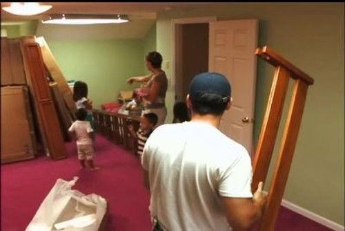 Jon & Kate Plus 8 Season 2 Episode 9 - Babies & Bedrooms