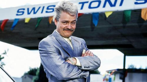 The Fast Show Season 3 Episode 8 - White Water Rafting