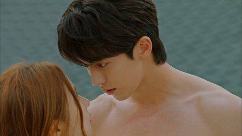 The Bride of Habaek Season 1 Episode 4 - Episode 4