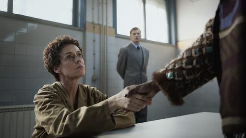 Deutschland Season 3 Episode 2 - November Nights