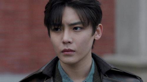 Psych-Hunter Season 1 Episode 19 - Episode 19