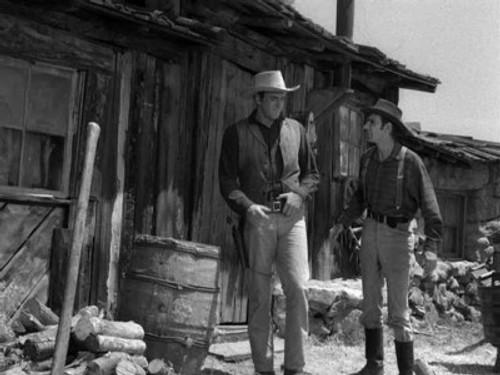 Gunsmoke Season 2 Episode 8 - Legal Revenge