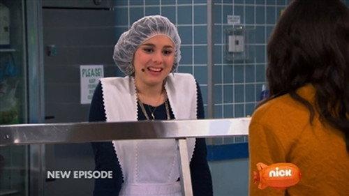 The Thundermans Season 2 Episode 21 - Call of Lunch Duty