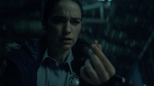 Revival Season 1 Episode 1 - Don't Tell Dad