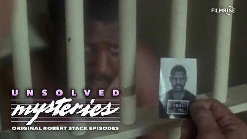 Unsolved Mysteries Season 1 Episode 8 - Episode #8