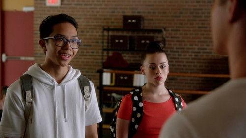 Backstage Season 2 Episode 3 - Choices