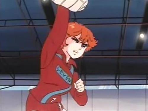 Attacker You! Season 1 Episode 29 - Episode 29