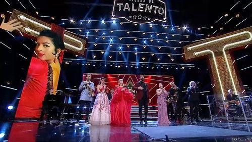 Tierra de talento Season 6 Episode 16 - Episode 16