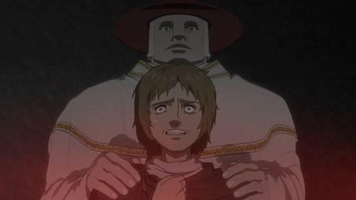 undefined Season 1 Episode 5 - Tower of Conviction