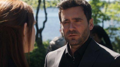 Sullivan's Crossing Season 1 Episode 7 - Second Chances