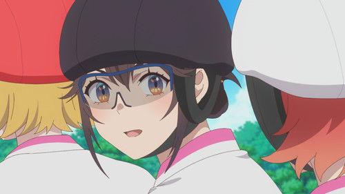 Rinkai! Season 1 Episode 5 - Episode 5