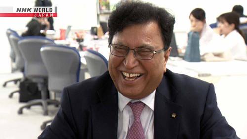 Japanology Plus Season 11 Episode 14 - Japanophiles: Lekh Raj Juneja