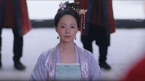 Lady Revenger Returns from the Fire Season 1 Episode 9 - Episode 9