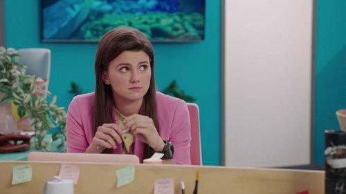 Power Rangers Season 28 Episode 11 - McScary Manor