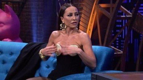 Lady Night Season 7 Episode 1 - Sabrina Sato