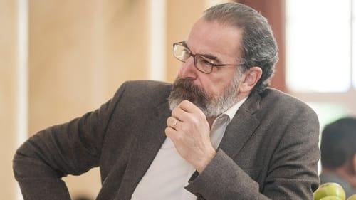 undefined Season 4 Episode 4 - Iron in the Fire