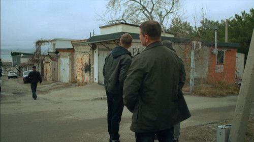 Bloodhound Season 5 Episode 8 - Episode 8