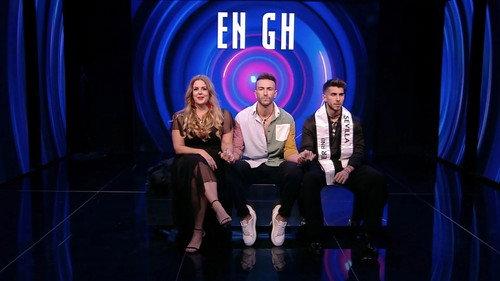 Gran Hermano Season 20 Episode 20 - Gala #3
