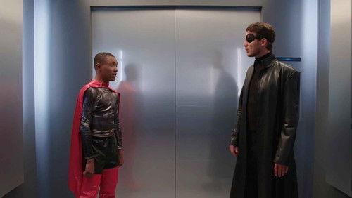 Tosh.0 Season 11 Episode 17 - Super Bitch