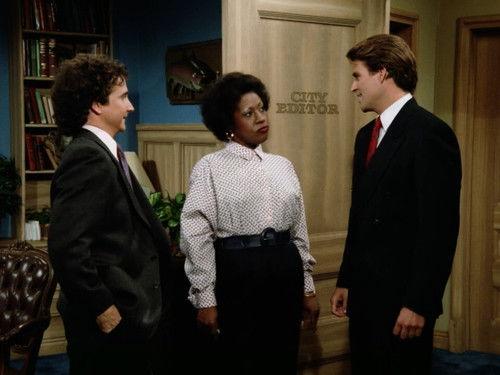 Perfect Strangers Season 3 Episode 21 - My Brother, Myself