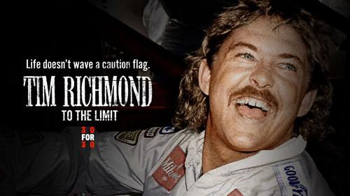 undefined Season 1 Episode 26 - Tim Richmond: To the Limit