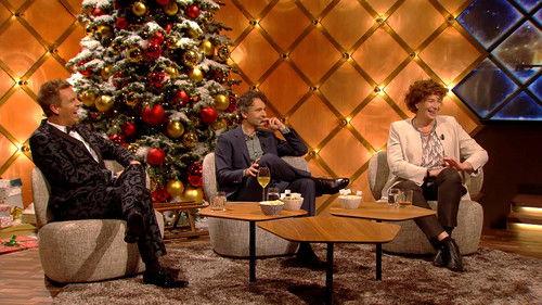 Vrede op Aarde Season 5 Episode 9 - Episode 9