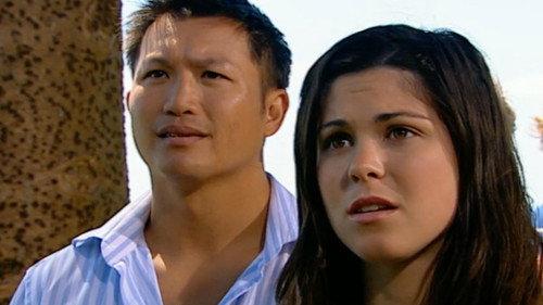Blue Water High Season 3 Episode 1 - Episode 1