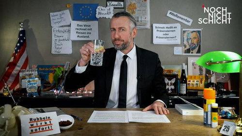 Sebastian Pufpaff: Noch nicht Schicht! Season 3 Episode 24 - Episode 24