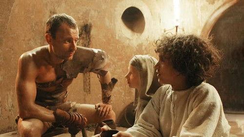 Jesus & Josefine Season 1 Episode 9 - Gladiatoren