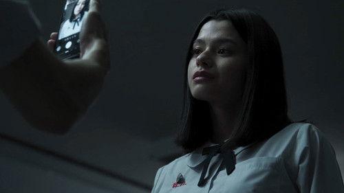 Girl from Nowhere: The Reset Season 1 Episode 2 - Panty