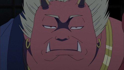 Midnight Occult Civil Servants Season 1 Episode 4 - Fixed-Point Observation in Kabukicho