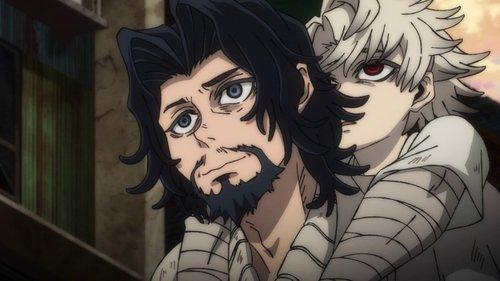 Gachiakuta Season 1 Episode 19 - Watchmen Series