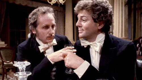 The Pallisers Season 1 Episode 4 - Can You Forgive Her? (4)