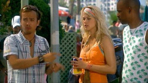 Costa! Season 4 Episode 12 - Zon, Zee, Seks en Een Wonder