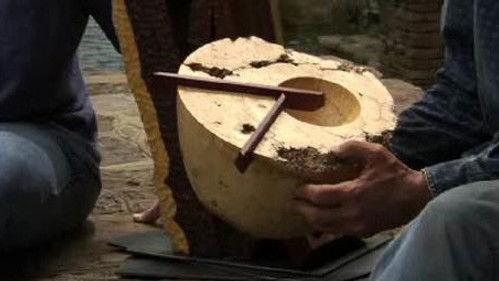 Craft in America Season 1 Episode 1 - Memory