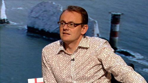 QI Season 5 Episode 10 - England