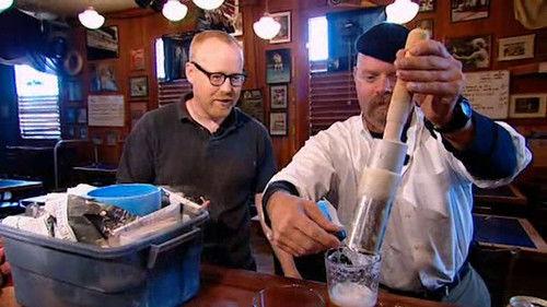 MythBusters Season 3 Episode 5 - Cooling a Six-Pack