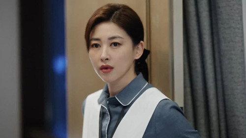 The Epoch of Miyu Season 1 Episode 8 - Episode 8