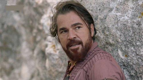 Barbaroslar Season 1 Episode 6 - Episode 6